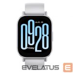 Viedpulksteni Xiaomi  Redmi Watch 5 Active | Smart watch | LCD | 2.0” | Waterproof | Matte Silver 