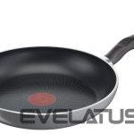 Cita mazā sadzīves tehnika TEFAL  C2730453 Super Start pan 24 cm, Suitable for induction, Grey 