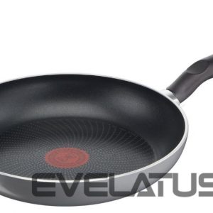 Cita mazā sadzīves tehnika TEFAL  C2730453 Super Start pan 24 cm, Suitable for induction, Grey 