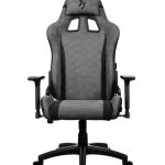 Datoru krēsli / galdi AROZZI  Soft Fabric | Gaming Chair | Avanti SoftFabric | Ash 