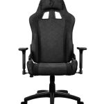 Datoru krēsli / galdi AROZZI  Soft Fabric | Gaming Chair | Avanti SoftFabric | Dark Grey 