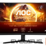 Monitors AOC  CQ32G4VE 31.5 