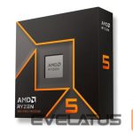 Procesors AMD  Ryzen 5 9600X 