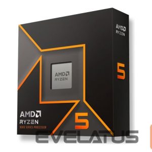 Procesors AMD  Ryzen 5 9600X 