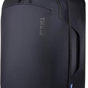 Portatīvo datoru soma Thule  | Subterra 2 | Checked Spinner | Checked luggage | Black 