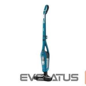 Putekļusūcējs TEFAL  Vacuum Cleaner TY6751 Dual Force Handstick 2in1 Handstick and Handheld 21.6 V Operating time (max) 45 min Blue Warranty 24 month(s) 