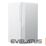 Rūteris Xiaomi  Mesh System | AC1200 EU (1-pack) | 802.11ac | 867 Mbit/s | 10/100/1000 Mbit/s | Ethernet LAN (RJ-45) ports 2 | Mesh Support Yes | MU-MiMO No | No mobile broadband | Antenna type Internal 