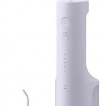 Manikīra un pedikīra piederumi Panasonic  EW-DJ26-V303 Oral Irrigator, White | 