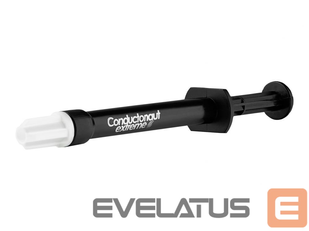 Dzesētājs Thermal Grizzly Conductonaut Extreme, 5g | TG-CE-005-R