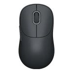 Datora pele Xiaomi  Wireless Mouse 3, Black 