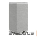 Datoru korpusi Fractal Design  Computer Case | Mood | Light Gray | mITX | Power supply included No 
