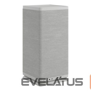 Datoru korpusi Fractal Design  Computer Case | Mood | Light Gray | mITX | Power supply included No 