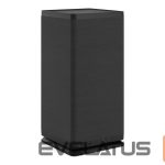 Datoru korpusi Fractal Design  Computer Case | Mood | Black | mITX | Power supply included No 
