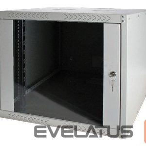 Citas preces Digitus  | Wall Mounting Cabinet | DN-19 07-U-EC | Grey | 60 x 45 cm 