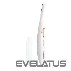 Matu trimmeris Panasonic  ES-WR51-P503 Compact Body Trimmer, White | 