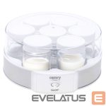 Cita mazā sadzīves tehnika Camry  | Yogurt Maker | CR 4519 | Yogurt Maker 