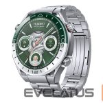 Smart watches Huawei  Ultimate | Smart watch | GPS (satellite) | LTPO AMOLED | 1.5 