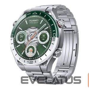 Viedpulksteni Huawei  Ultimate | Smart watch | GPS (satellite) | LTPO AMOLED | 1.5