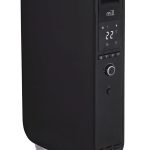 Radiators Mill  | Heater | OIL1500WIFI3 Gentle Air | Oil Filled Radiator | 1500 W | Suitable for rooms up to 22 m² | Black 