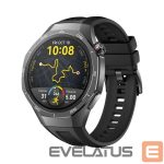 Viedpulksteni Huawei  GT 5 Pro 46mm Black