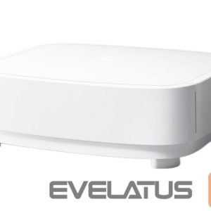 Putekļsūcēja piederums Ecovacs  Water Supply Kit in white for automatic refilling and draining for T30 family | FM2321 | While 