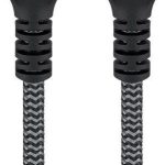 Monitoru piederums Goobay  | 64994 High Speed HDMI Cable with Ethernet | HDMI to HDMI | 2 m 