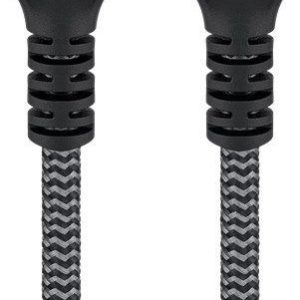 Monitoru piederums Goobay  | 64994 High Speed HDMI Cable with Ethernet | HDMI to HDMI | 2 m 