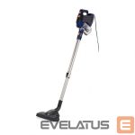 Putekļusūcējs Tristar  Vacuum Cleaner | SZ-2318 | Corded operating | 600 W | 230 V | Operating radius 6.35 m | Blue | Warranty 24 month(s) 