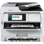 Printers EPSON  WorkForce Pro WF-M5899DWF Inkjet Mono Mono Multifunction Printer A4 Wi-Fi 