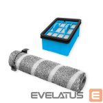 Putekļsūcēja piederums Bissell  4076 CrossWave Multi-Surface Edge Accessory Kit 