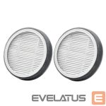 Putekļsūcēja piederums Xiaomi  | Dust Mite Vacuum Cleaner Pro Filter | 2 pc(s) 