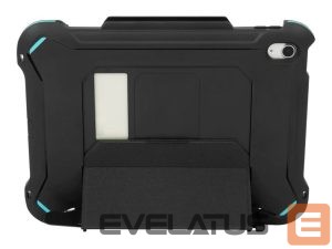 Aizmugurējais vāciņš Tech-Protect  Tech-Protect MagMat MagSafe iPhone 13 mini case - navy blue matte 