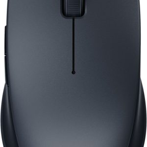 Datora pele Xiaomi  Dual-mode Mouse 2 | Wireless | 2.4 GHz, Bluetooth | Black 