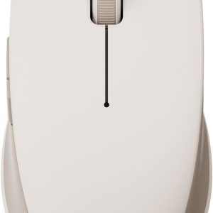 Datora pele Xiaomi  Dual-mode Mouse 2 | Wireless | 2.4 GHz, Bluetooth | White 