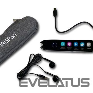 Printers IRIS  Pen Reader 8 | Handheld 