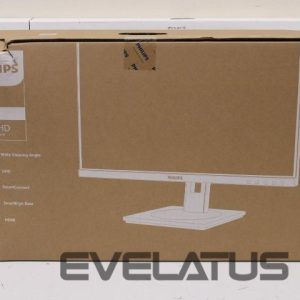 Monitors Philips  SALE OUT.  Business Monitor  27B1N3800/00 IPS 27" 3840x2160/16:9/4ms/ HDMI DisplayPort USB Audio Out |  | 27B1N3800/00 | 27 " | IPS | 16:9 | 60 Hz | 4 ms | 3840 x 2160 pixels | 350 cd/m² | HDMI ports quantity 2 | Warranty 24 month(s) | DAMAGED PACKAGING 