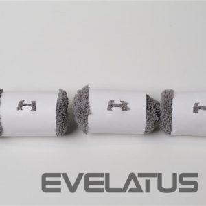 Putekļsūcēja piederums HUTT  Cleaning Pad for model C7 | 10 pc(s) 