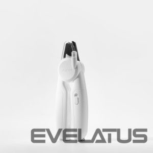 Mājlopiem PETKIT  LED Nail Clipper PRO | White 