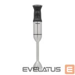 Mikseri un blenderi Tristar  Hand Blender | MX-4855 | Hand blender | 1200 W | Number of speeds 5 | Turbo mode | Stainless Steel/Black 