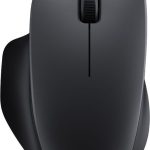 Computer mouse Xiaomi  Mouse Comfort Edition | Wireless | 2.4GHz | Black 