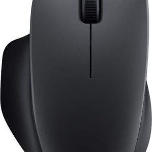 Datora pele Xiaomi  Mouse Comfort Edition | Wireless | 2.4GHz | Black 