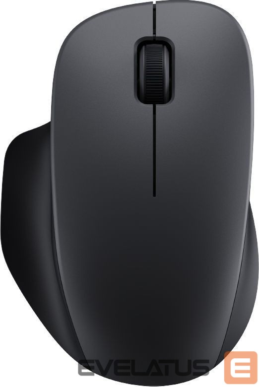 Datora pele Xiaomi Mouse Comfort Edition | Wireless | 2.4GHz | Black