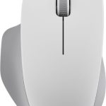 Datora pele Xiaomi  Mouse Comfort Edition | Wireless | 2.4GHz | White 