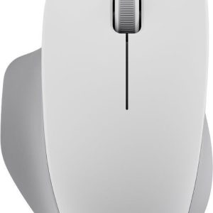 Datora pele Xiaomi  Mouse Comfort Edition | Wireless | 2.4GHz | White 
