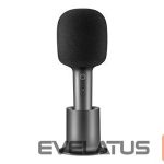 Vadu austiņas Xiaomi  | Karaoke Microphone | Bluetooth | Black 