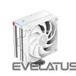 Dzesētājs Deepcool  CPU Cooler | AK400 DIGITAL PRO WH | Intel, AMD 