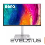 Monitors BenQ  PD2730S 27“ IPS 5120x2880/16:9/5ms/Black/HDMI, DP, USB 