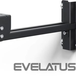 Cita prece Ecovacs  | GSP010002 RTK Wall Mounting Kit for GOAT A-JO-Family, Content: 1x L-Shaped Bracket Measuring, 4x Mounting Screws, 1x Wall Adhesive 