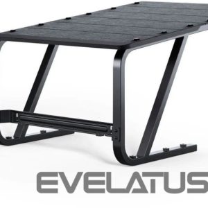 Cita prece Ecovacs  | Garage for GOAT A/O-Family R136-11 