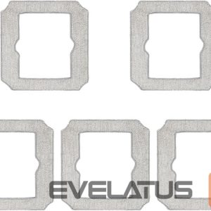 Putekļsūcēja piederums Ecovacs  Mopping Pad W-CC02-0012 for WINBOT MINI 